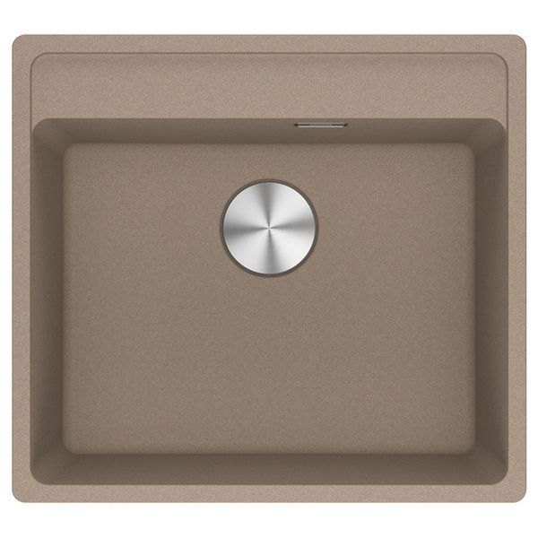 Кухонна мийка Franke MRG 610-52 TL, накладна, 56х51, граніт мигдаль (114.0668.818) 114.0668.818 &mdash; фото в Esantehnika