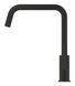 Набор смесителей Grohe Start QuickFix 4 в 1 черный матовый UA303301MK UA303301MK &mdash; фото в Esantehnika