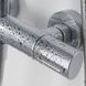 Душова система з термостатом GRB Dry (колір - хром) 44435440TL 44435440TL &mdash; фото в Esantehnika