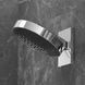 Верхний душ Hansgrohe Rainfinity (26226000) 26226000 &mdash; фото в Esantehnika