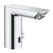 Смеситель для раковины Grohe Bau Cosmopolitan E (36453000) 36453000 &mdash; фото в Esantehnika