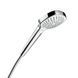 Ручной душ Hansgrohe Croma Select E (26811400) 26811400 &mdash; фото в Esantehnika