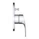 Набір для ванни/душу Grohe ESM bath concealed bundle, хром (UA25183004) UA25183004 &mdash; фото в Esantehnika