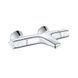 Термостат для ванни Grohe QuickFix Precision Trend New (колір - хром) 34227002 34227002 &mdash; фото в Esantehnika