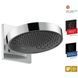 Верхний душ Hansgrohe Rainfinity (26226000) 26226000 &mdash; фото в Esantehnika