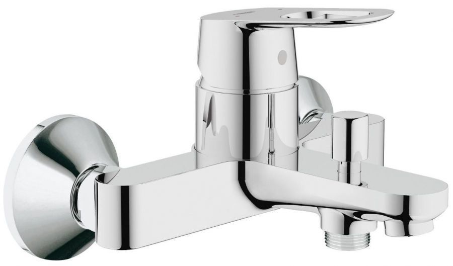 Комплект змішувачів Grohe BauLoop M 123215M 123215М &mdash; фото в Esantehnika