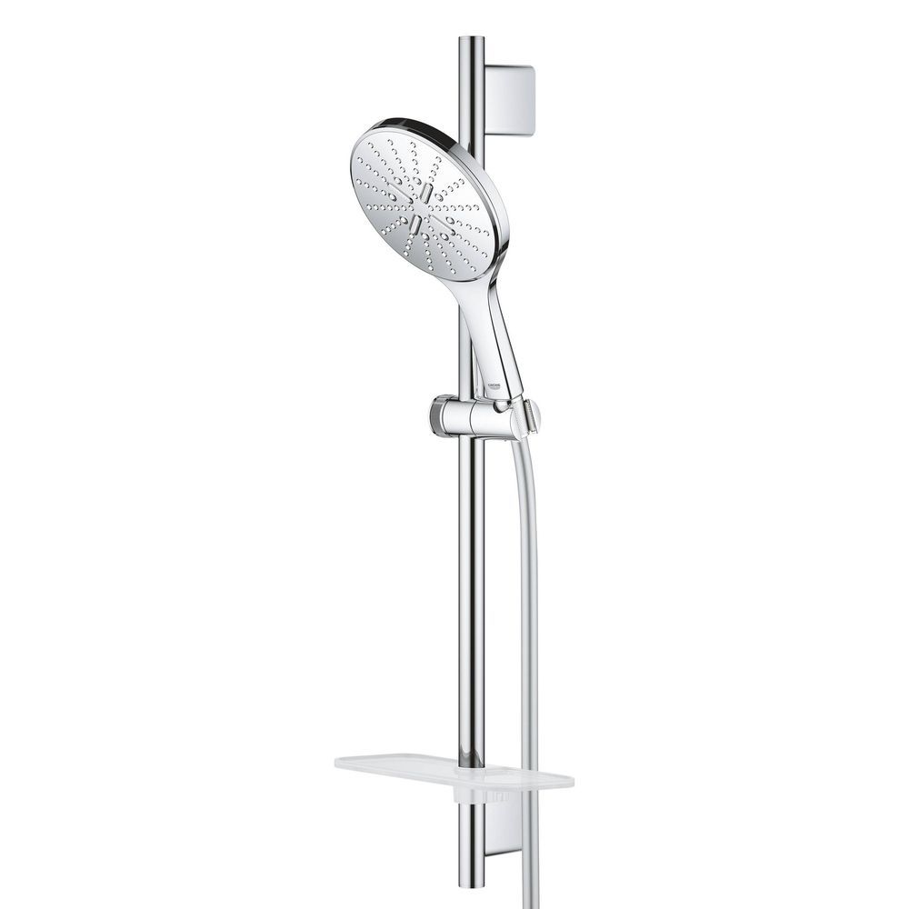 Душовий гарнітур Grohe Rainshower Smartactive 150 26591000 26591000 &mdash; фото в Esantehnika