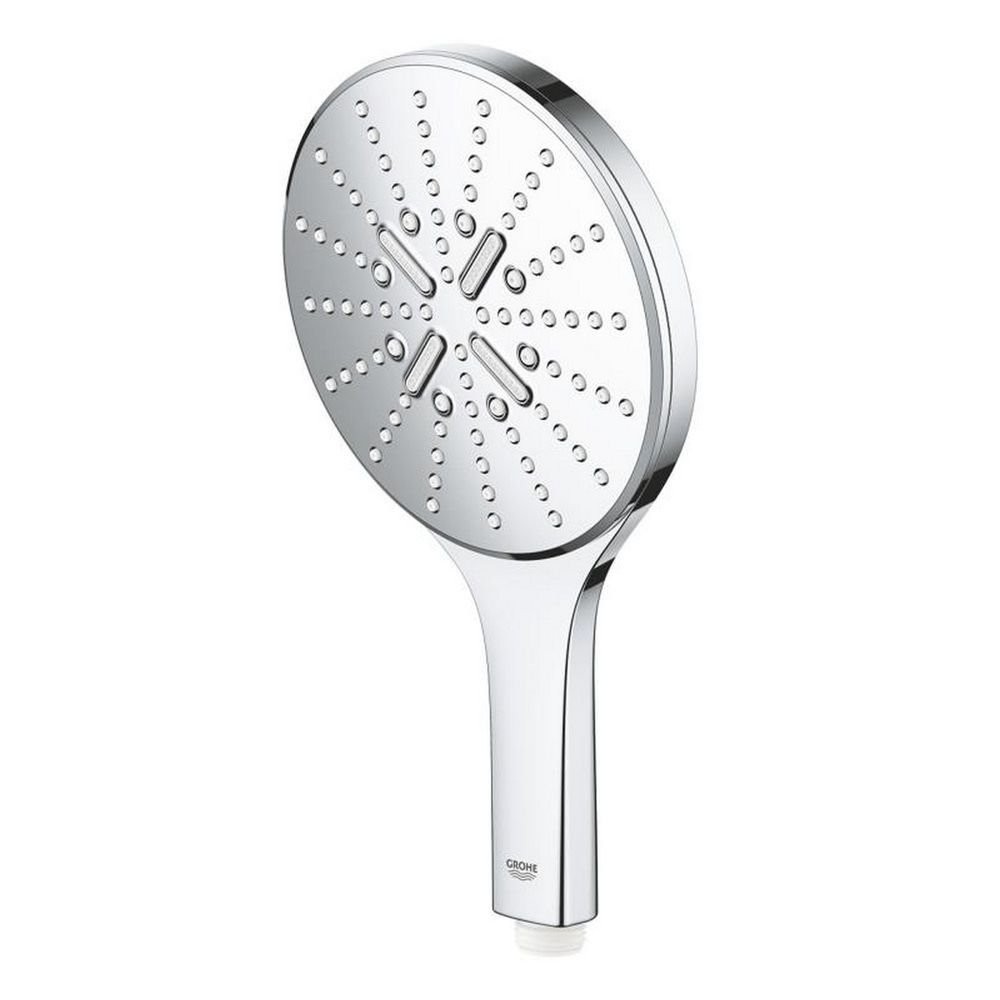 Душовий гарнітур Grohe Rainshower Smartactive 150 26591000 26591000 &mdash; фото в Esantehnika