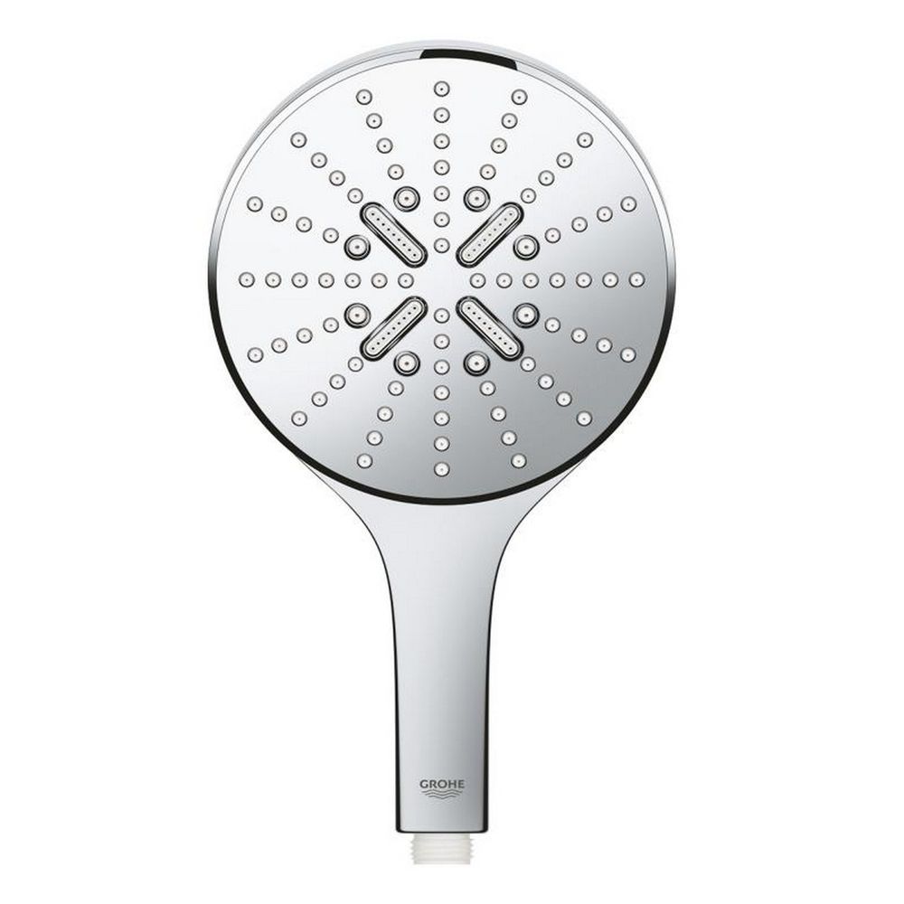 Душовий гарнітур Grohe Rainshower Smartactive 150 26591000 26591000 &mdash; фото в Esantehnika