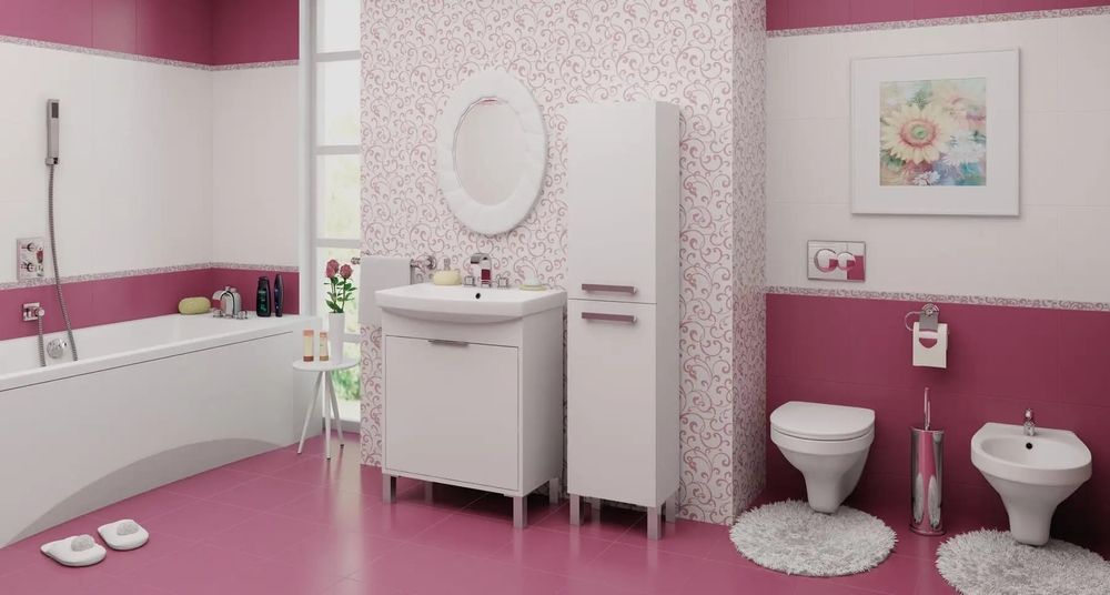 Ванна акрилова Cersanit INTRO 170х75 прямокутна S301-068 S301-068 &mdash; фото в Esantehnika