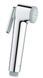 Бидетта Grohe Tempesta-F Trigger Spray 30 (27512001) 27512001 &mdash; фото в Esantehnika