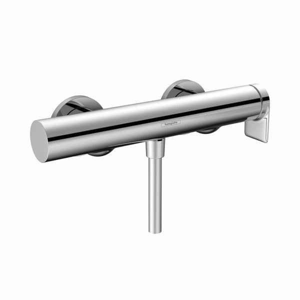 Змішувач для душу Hansgrohe Vivenis (колір - хром) 75620000 75620000 &mdash; фото в Esantehnika
