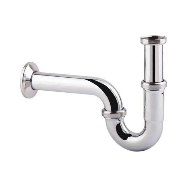Сифон Grohe 28947000 для раковины 28947000 &mdash; фото в Esantehnika