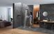 Верхний душ &Oslash; 360 мм Hansgrohe Rainfinity, 1 тип струи (цвет - хром) 26230000 26230000 &mdash; фото в Esantehnika