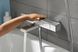 Термостат для ванни Hansgrohe Ecostat E (колір - хром) 15774000 15774000 &mdash; фото в Esantehnika
