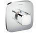 Змішувач Hansgrohe Ecostat Universal (13122000) 15705000 &mdash; фото в Esantehnika