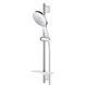 Душовий гарнітур Grohe Rainshower Smartactive 150 26591000 26591000 &mdash; фото в Esantehnika