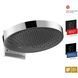 Верхний душ &Oslash; 360 мм Hansgrohe Rainfinity, 1 тип струи (цвет - хром) 26230000 26230000 &mdash; фото в Esantehnika