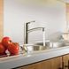 Смеситель для кухни Hansgrohe Focus 31806800 31806800 &mdash; фото в Esantehnika