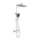 Термостатична душова система Qtap Sloup QTSL57T103KNC QTSL57T103KNC &mdash; фото в Esantehnika