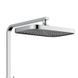 Термостатична душова система Qtap Sloup QTSL57T103KNC QTSL57T103KNC &mdash; фото в Esantehnika