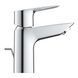 Змішувач з донним клапаном GROHE BAU LOOP NEW 22054001 22054001 &mdash; фото в Esantehnika
