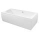 Ванна акрилова PoolSpa Windsore 180x85 см PWPNT10ZN000000 PWPNT10ZN000000 &mdash; фото в Esantehnika