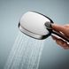Комплект GROHE QuickFix Dice: смеситель для ванны BF101872VC, смеситель для раковины Dice M-Size 1018330000 и гигиенический душ скрытого монтажа UA202408QF, хром (SET-BF101872VC-1018330000-UA202408QF) SET-BF101872VC-1018330000-UA202408QF &mdash; фото в Esantehnika
