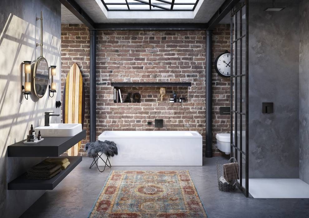 Раковина вбудована (у стільницю) зверху Villeroy & Boch Architectura 550 х 430 х h180 мм 41935501 41935501 &mdash; фото в Esantehnika