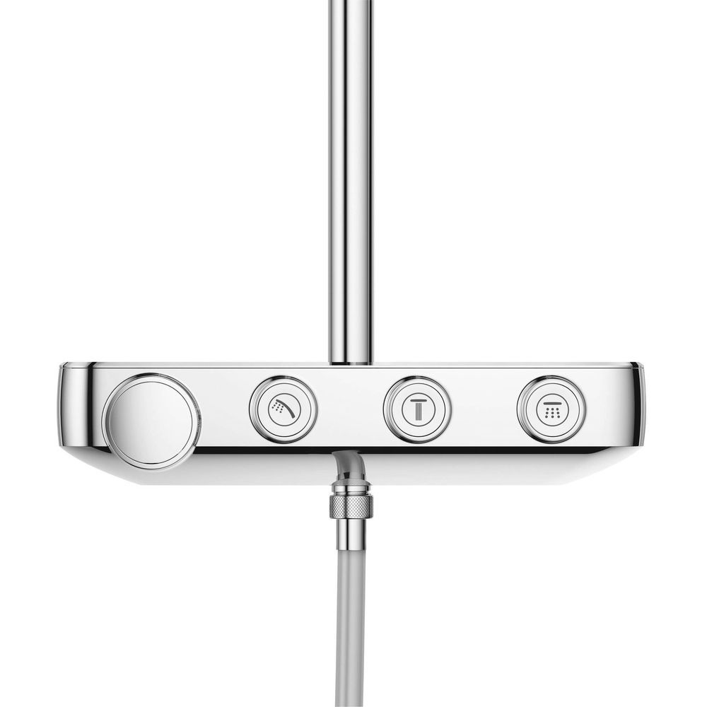 Душова система Grohe Euphoria 26507000 26507000 &mdash; фото в Esantehnika