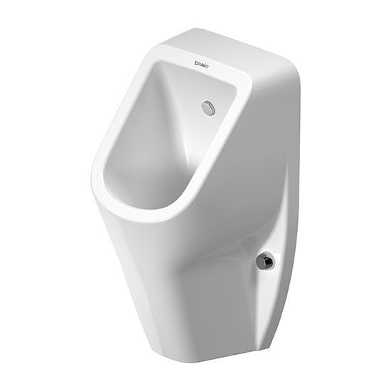 Пісуар (уринал) Duravit D-Code (0829300000) 0829300000 &mdash; фото в Esantehnika