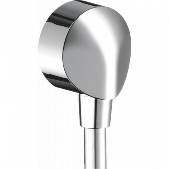 Душевая система Hansgrohe Focus/Ecosmart 72494000 72494000 &mdash; фото в Esantehnika