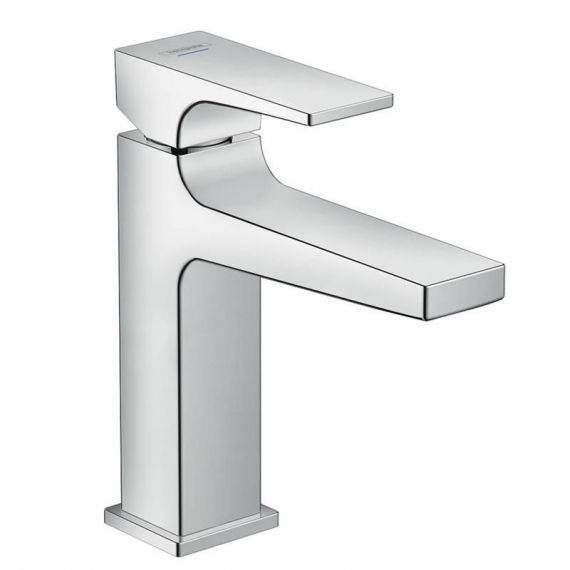 Кран для холодної води Hansgrohe Metropol 32501000 32501000 &mdash; фото в Esantehnika