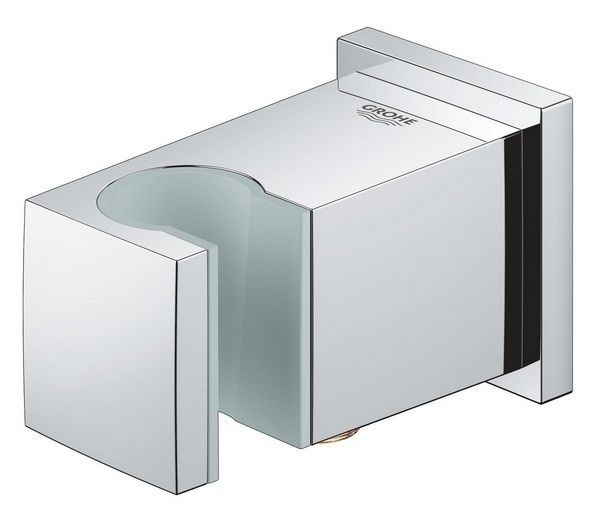 Душова система прихованого монтажу з термостатом Grohe QuickFix Grohtherm SmartControl&Vitalio Comfort 250 Cube (UA202802C3) UA202802C3 &mdash; фото в Esantehnika