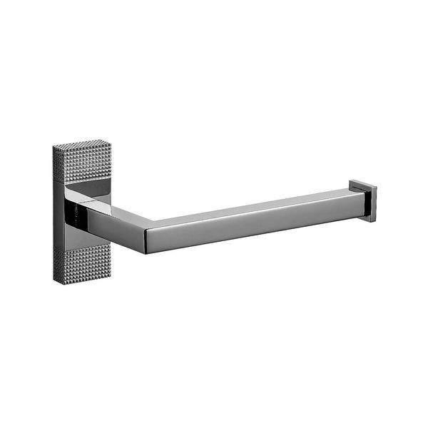 Бумаготримач без кришки Devit Linea (колір - хром) 2740144 2740144 &mdash; фото в Esantehnika
