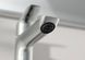 Змішувач для раковини 100 CoolStart Hansgrohe Logis Fine (колір - хром), з донним клапаном 71254000 71254000 &mdash; фото в Esantehnika