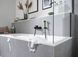 Дитячий ручний душ Hansgrohe Jocolino, 2 види струменя (колір - зелений) 28788570 28788570 &mdash; фото в Esantehnika
