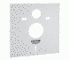Звукоизоляция Grohe Rapid SL 37131000 37131000 &mdash; фото в Esantehnika