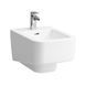 Биде подвесное Laufen Pro S H8309610003021 H8309610003021 &mdash; фото в Esantehnika