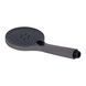 Смеситель для ванны Qtap Vlasta New (с душевым гарнитуром) QTVLA259GMB45643 Gunmetal Black PVD QTVLA259GMB45643 &mdash; фото в Esantehnika