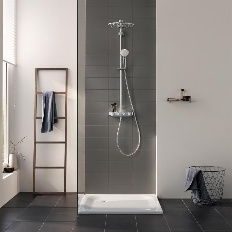Душова система Grohe Euphoria 26507000 26507000 &mdash; фото в Esantehnika