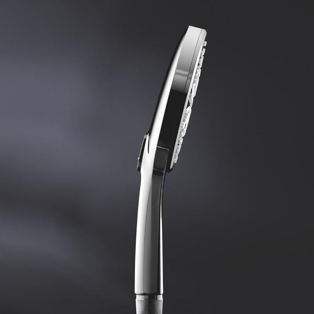 Душевой гарнитур Grohe Rainshower Smartactive 130 26578000 26578000 &mdash; фото в Esantehnika
