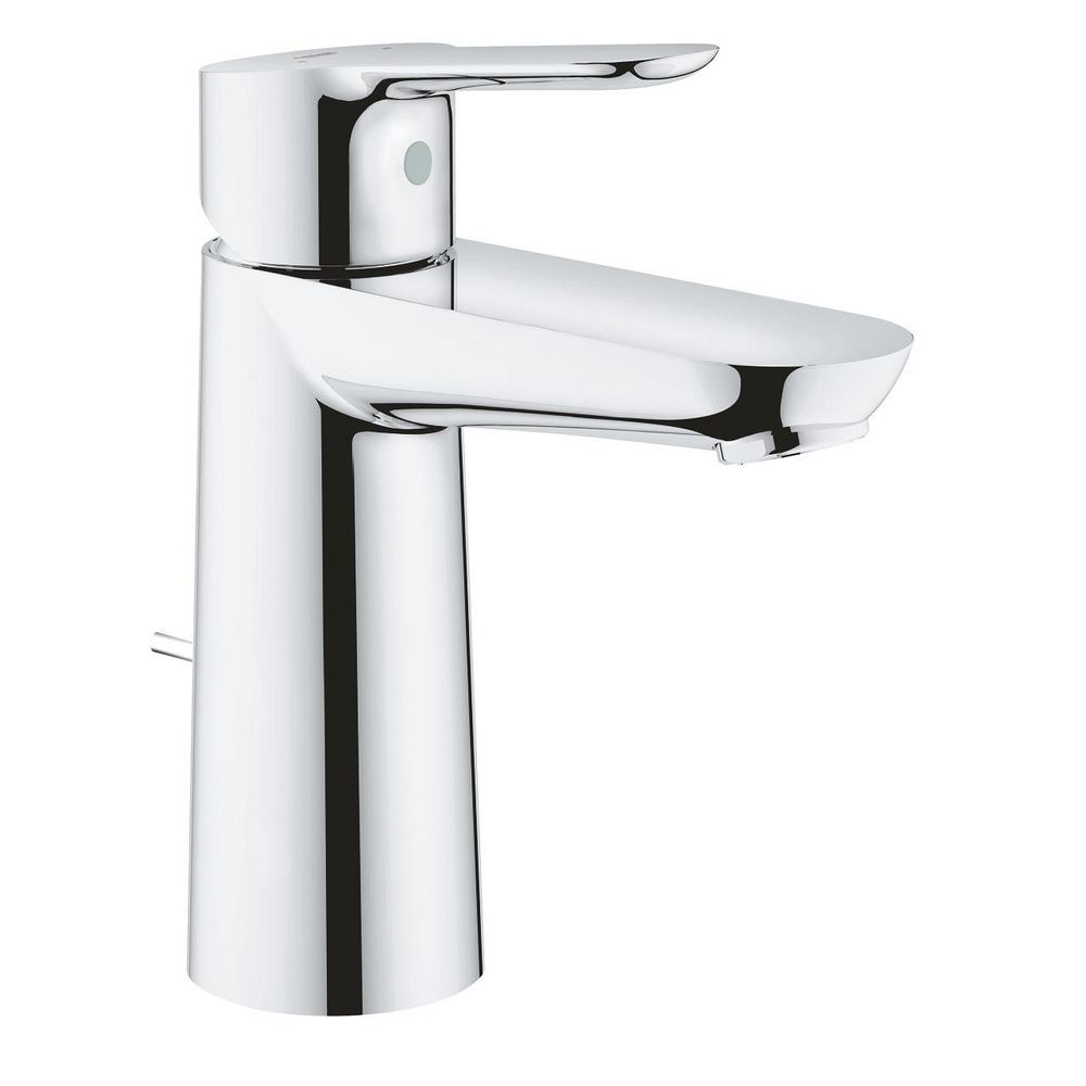 Набір змішувачів для ванни Grohe BauEdge 123367M1 123367M1 &mdash; фото в Esantehnika