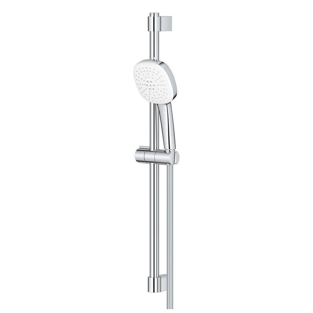 Набір змішувачів для ванни Grohe BauEdge 123367M1 123367M1 &mdash; фото в Esantehnika