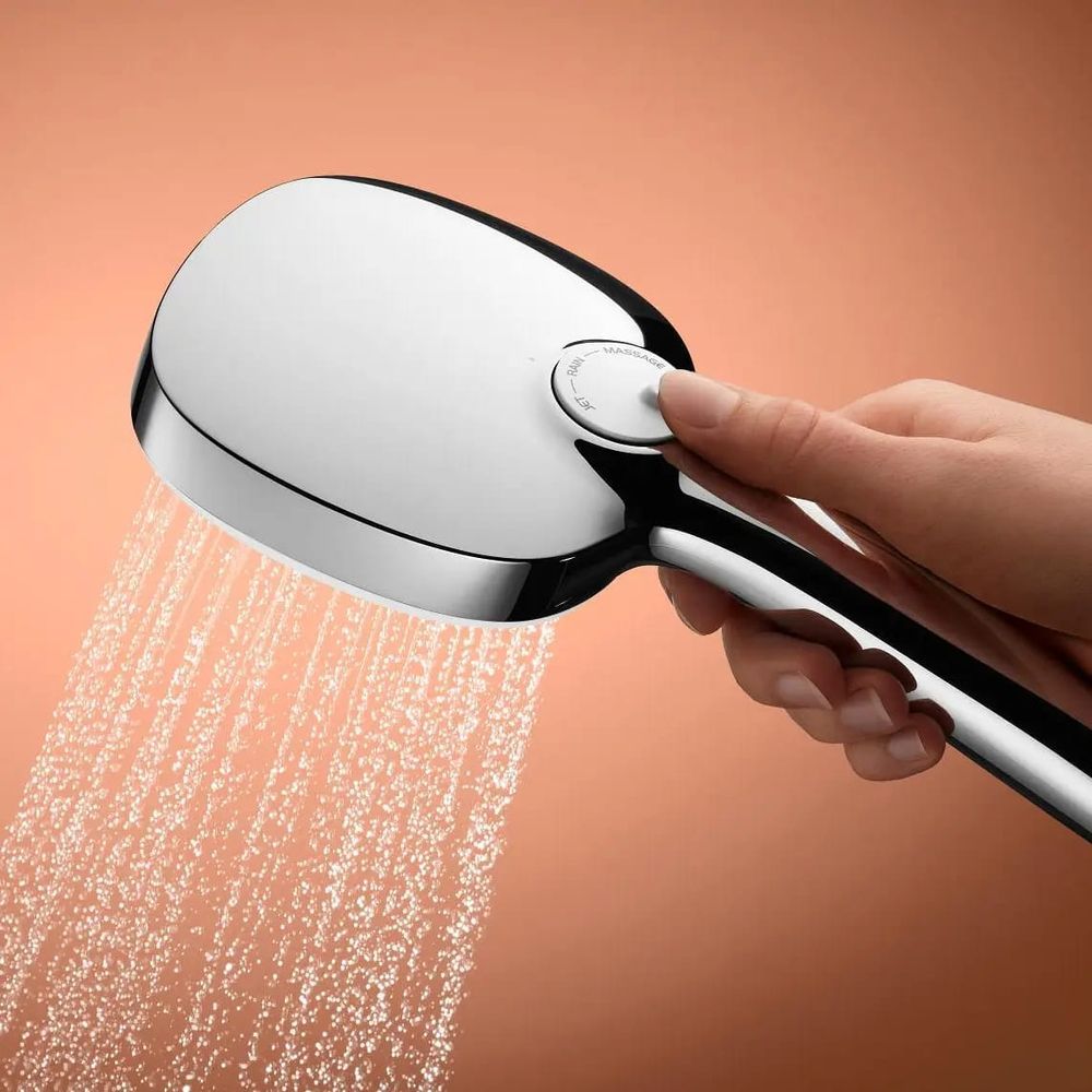 Набір змішувачів для ванни Grohe BauEdge 123367M1 123367M1 &mdash; фото в Esantehnika