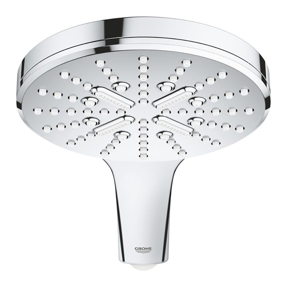 Душевой гарнитур Grohe Rainshower Smartactive 130 26578000 26578000 &mdash; фото в Esantehnika