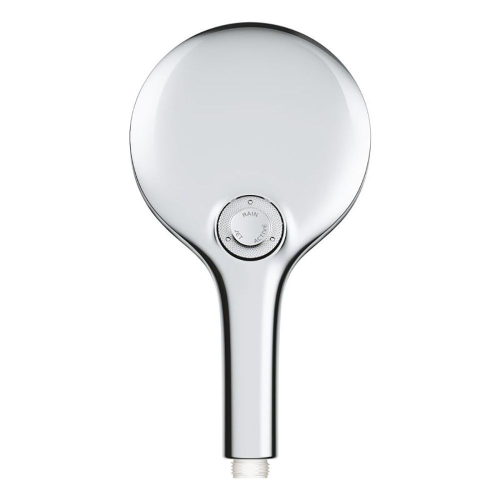 Душевой гарнитур Grohe Rainshower Smartactive 130 26578000 26578000 &mdash; фото в Esantehnika