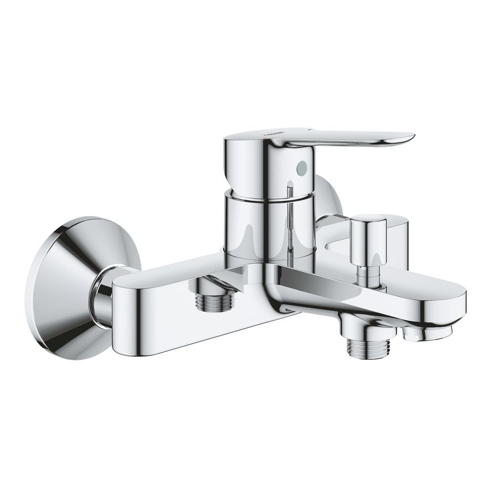 Набір змішувачів для ванни Grohe BauEdge 123367M1 123367M1 &mdash; фото в Esantehnika
