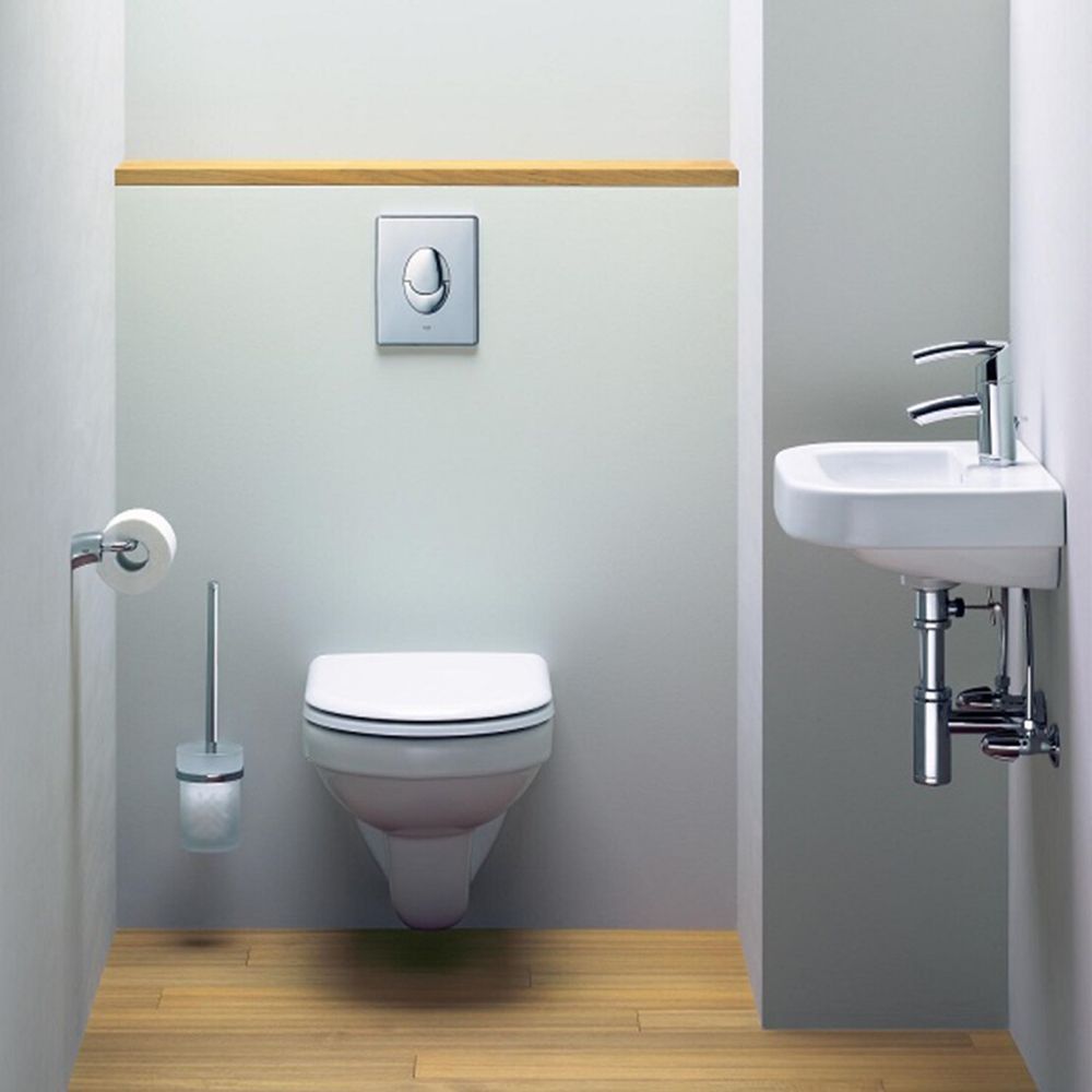 Накладна панель Grohe Skate Air 38505000 38505000 &mdash; фото в Esantehnika