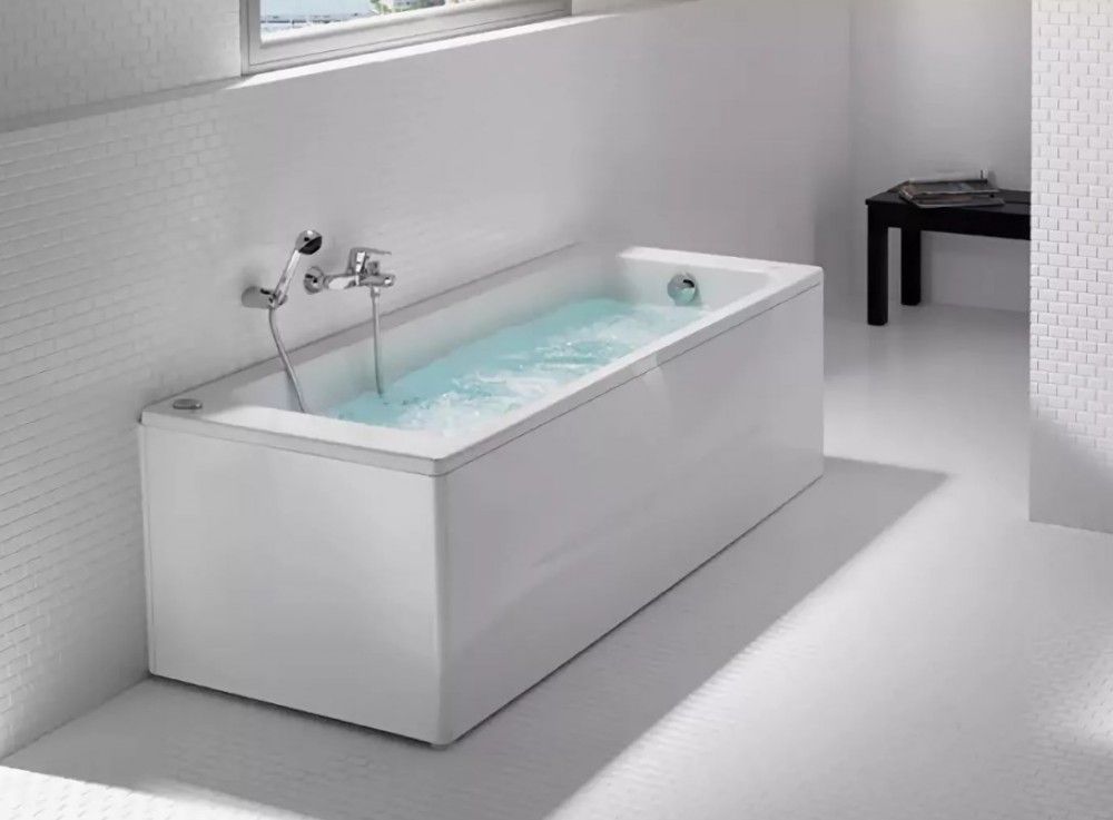 Ванна акрилова Roca Easy 170x70 A248194000 A248194000 &mdash; фото в Esantehnika
